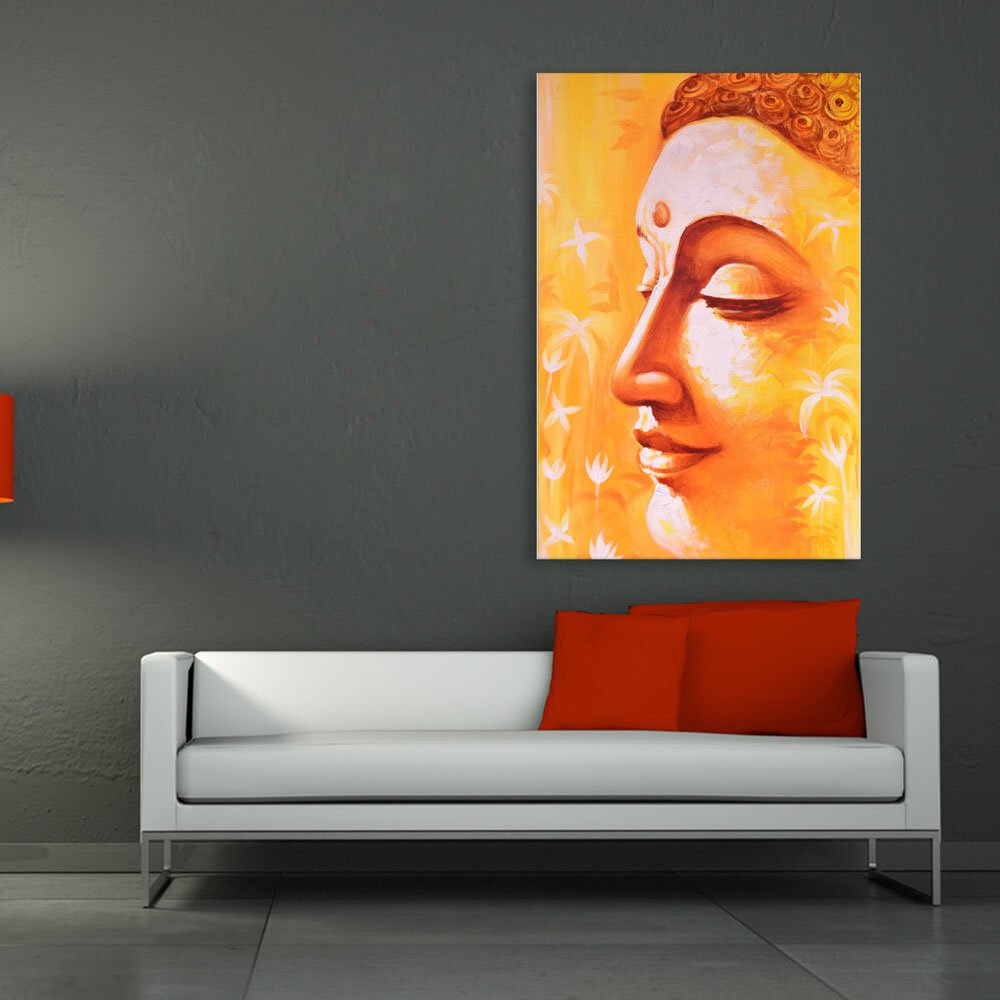 inep-b07clkw5y3-buddha-tastic-unframed-canvas-wall-art-(91x61cm)-hanging-on-a-cozy-living-room-wall.jpg